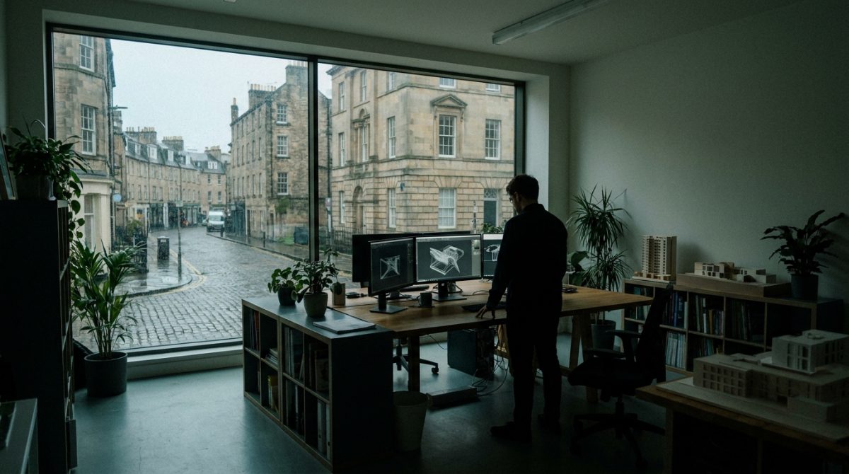 Turning principles into a brief your designer can use