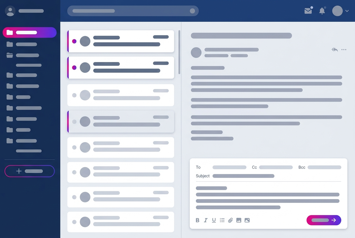 Every inbox in one place