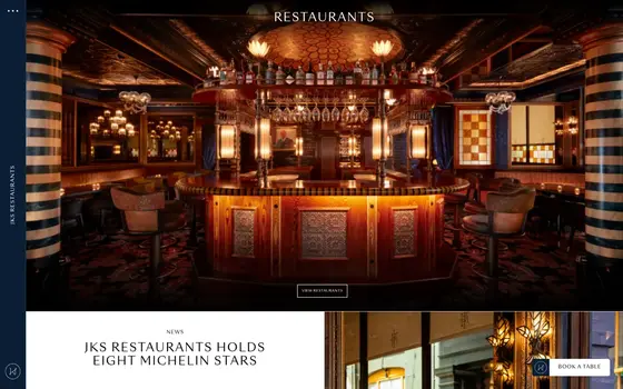 Lyles website