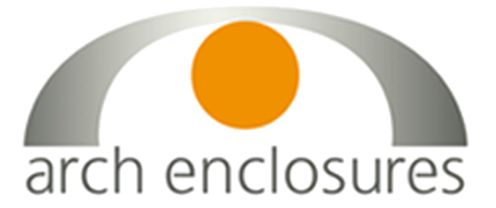 Arch Enclosures