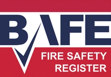 BAFE Fire Safety Register