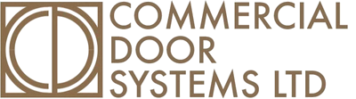 Commercial Door Systems