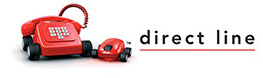 Fully insured by Direct Line