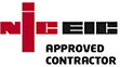 NICEIC Approved Contractor