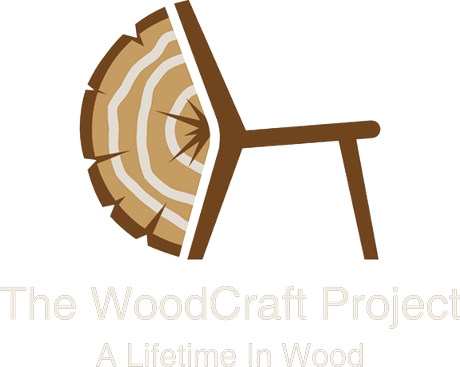 The WoodCraft Project. A Lifetime In Wood